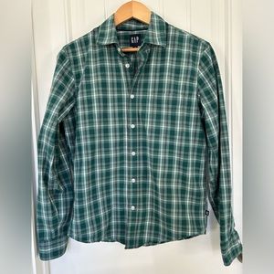 Gap Small Men’s long sleeved shirt